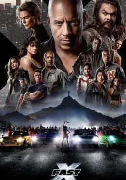 Movie Poster