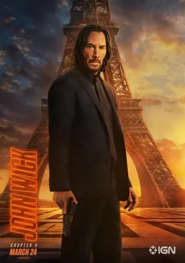 Movie Poster