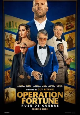 Movie Poster